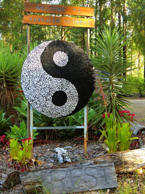 Yarralen Retreat - Darwin Holiday 3