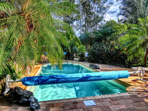 Yarralen Retreat - Darwin Holiday 1