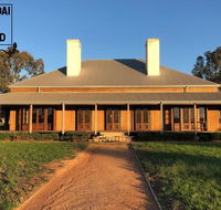 Yarrabandai Creek Homestead - Darwin Holiday