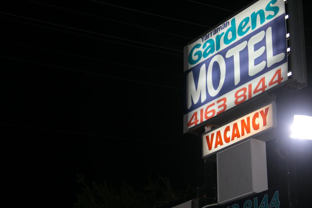 Upper Yarraman QLD Darwin Holiday