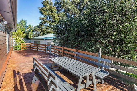 YARRABEE - The Perfect Getaway! - Darwin Holiday 3