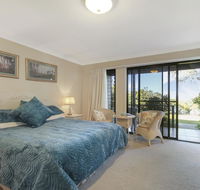 Yarrandabbi Dreaming Boutique BB - Darwin Holiday