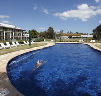 Yarrawonga Mulwala Golf Club - Darwin Holiday