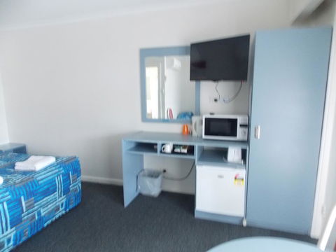 Yass Motel - Darwin Holiday 3