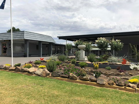 Yass Motel - Darwin Holiday 0
