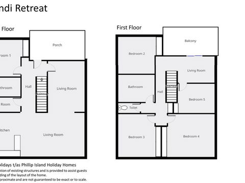 Yarramundi Retreat - Darwin Holiday 2