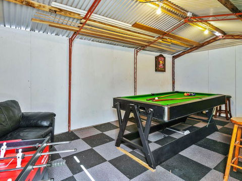 Yarramundi Retreat - Darwin Holiday 3