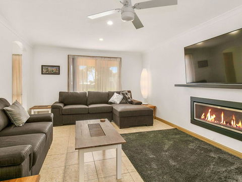 Yarramundi Retreat - Darwin Holiday 0