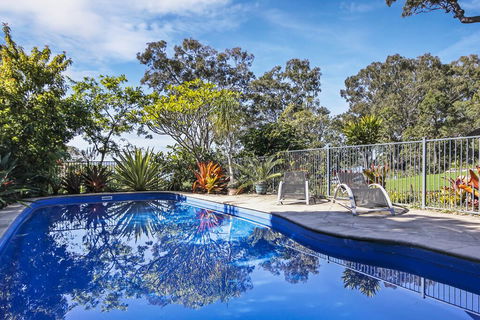 Yarrandabbi Dreaming Boutique B&B - Darwin Holiday 3