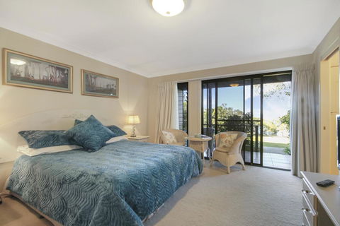 Yarrandabbi Dreaming Boutique B&B - Darwin Holiday 0