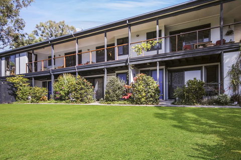 Yarrandabbi Dreaming Boutique B&B - Darwin Holiday 2
