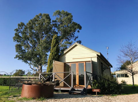 Yea Wood Duck Cabin - Darwin Holiday 0