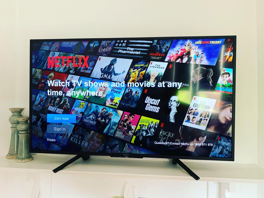 Cathcart NSW Darwin Holiday