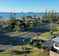 Yeppoon Beachhouse - Darwin Holiday
