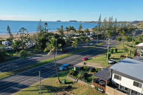 Yeppoon Beachhouse - Darwin Holiday 0