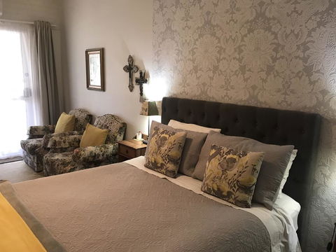 Yellow Gum Bed And Breakfast - Darwin Holiday 1