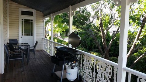 YesterYear On West - Darwin Holiday 2