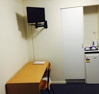 Yetholme Motor Inn - Darwin Holiday
