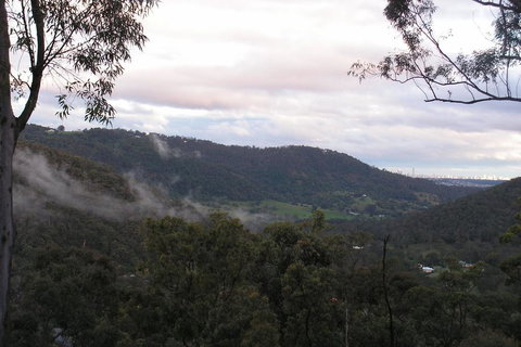 Yoga Retreat - Darwin Holiday 0