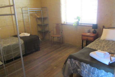 Yoga Retreat - Darwin Holiday 3