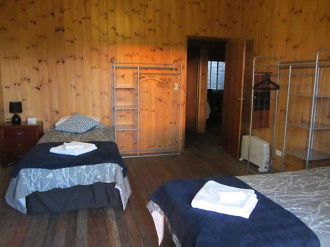 Yoga Retreat - Darwin Holiday 2