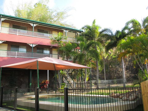 Yongala Lodge By The Strand - Darwin Holiday 0