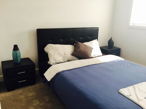 Yes Holiday Home - Darwin Holiday 1