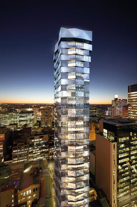 York & George: Sydney CBD - Darwin Holiday 3