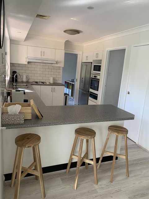 York Cosy Stays - Darwin Holiday 3