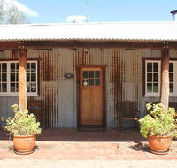 York Cottages and Burnley House - Darwin Holiday