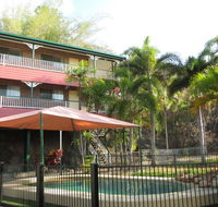 Yongala Lodge by The Strand - Darwin Holiday