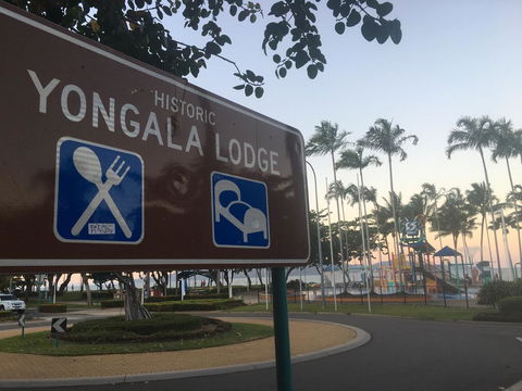 Yongala Lodge By The Strand - Darwin Holiday 2