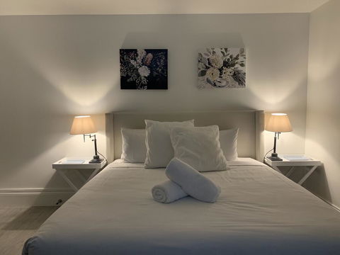 York Street Apartments - Darwin Holiday 2