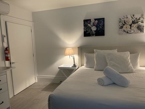 York Street Apartments - Darwin Holiday 1