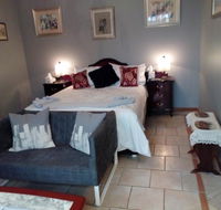 York's Lookout Lodge Bed And Breakfast - Darwin Holiday