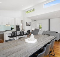 YOU ME AND THE SEA - BLAIRGOWRIE - Darwin Holiday