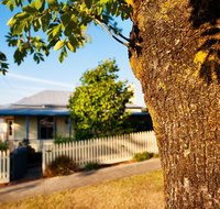 York House Daylesford - Darwin Holiday