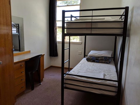 Young Budget Accommodation - Darwin Holiday 2