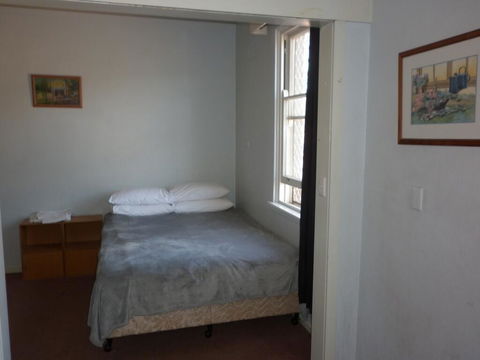 Young Budget Accommodation - Darwin Holiday 0