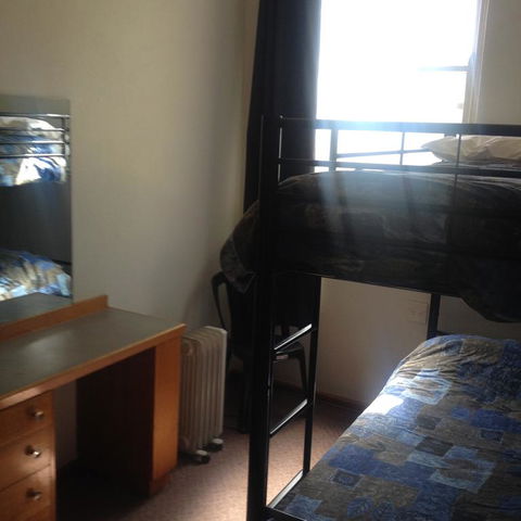 Young Budget Accommodation - Darwin Holiday 3