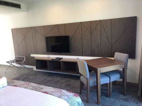 Young Federation Motor Inn - Darwin Holiday 2