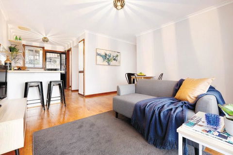 Your Ballarat Home - Darwin Holiday 0