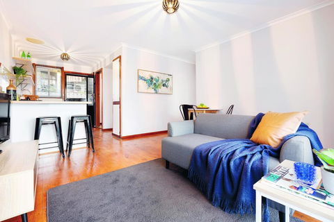 Your Ballarat Home - Darwin Holiday 1