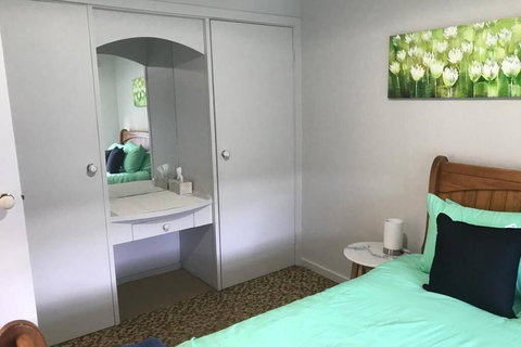 Your Holiday Home In Cohuna, Perfect Family Getaway - Darwin Holiday 2