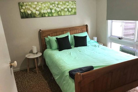 Your Holiday Home In Cohuna, Perfect Family Getaway - Darwin Holiday 0