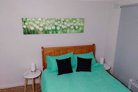 Your Holiday Home In Cohuna, Perfect Family Getaway - Darwin Holiday 1