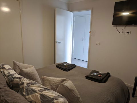 Your Home Away From Home - Darwin Holiday 2