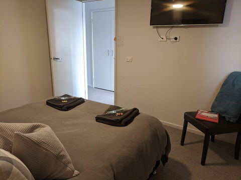 Your Home Away From Home - Darwin Holiday 1