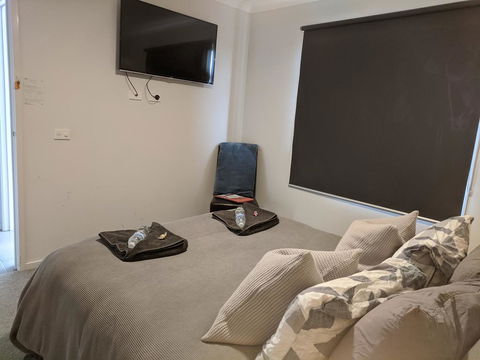 Your Home Away From Home - Darwin Holiday 3