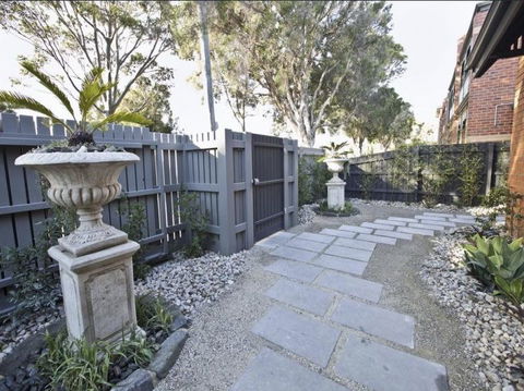 Your Home Away From Home - Darwin Holiday 1